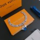 LOUIS VUITTON Louis Vuitton bracelet 2023SS extreme popularity this summer LOUIS VUITTON Louis Vuitton bracelet 2023SS extreme popularity this summer