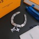 LOUIS VUITTON Louis Vuitton bracelet 2023SS extreme popularity this summer LOUIS VUITTON Louis Vuitton bracelet 2023SS extreme popularity this summer