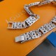 LOUIS VUITTON Louis Vuitton bracelet 2023SS extreme popularity this summer LOUIS VUITTON Louis Vuitton bracelet 2023SS extreme popularity this summer