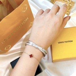 LOUIS VUITTON Louis Vuitton bracelet 2023SS this year's most popular