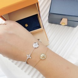 LOUIS VUITTON Louis Vuitton Bracelet 2023SS This term new product