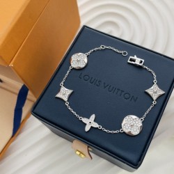 LOUIS VUITTON Louis Vuitton Bracelet 2023SS This term new product