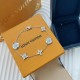 LOUIS VUITTON Louis Vuitton Bracelet 2023SS This term new product LOUIS VUITTON Louis Vuitton Bracelet 2023SS This term new product