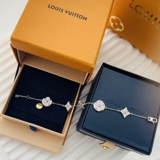 LOUIS VUITTON Louis Vuitton Bracelet 2023SS This term new product LOUIS VUITTON Louis Vuitton Bracelet 2023SS This term new product