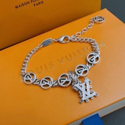 2023FW Bracelet LOUIS VUITTON Louis Vuitton Excellent breathability