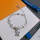 2023FW Bracelet LOUIS VUITTON Louis Vuitton Excellent breathability 2023FW Bracelet LOUIS VUITTON Louis Vuitton Excellent breathability