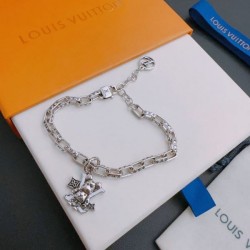 2023FW Bracelet LOUIS VUITTON Colors are also trending