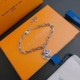 2023FW Bracelet LOUIS VUITTON Colors are also trending 2023FW Bracelet LOUIS VUITTON Colors are also trending