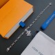 2023FW Bracelet LOUIS VUITTON Colors are also trending 2023FW Bracelet LOUIS VUITTON Colors are also trending