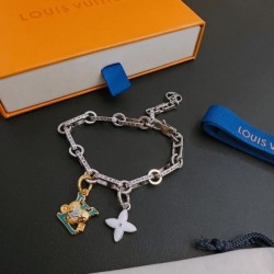 2023FW Bracelet LOUIS VUITTON Attractive new item