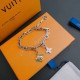 2023FW Bracelet LOUIS VUITTON Attractive new item 2023FW Bracelet LOUIS VUITTON Attractive new item