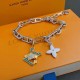 2023FW Bracelet LOUIS VUITTON Attractive new item 2023FW Bracelet LOUIS VUITTON Attractive new item