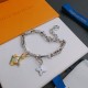 2023FW Bracelet LOUIS VUITTON Attractive new item 2023FW Bracelet LOUIS VUITTON Attractive new item