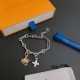 2023FW Bracelet LOUIS VUITTON Attractive new item 2023FW Bracelet LOUIS VUITTON Attractive new item