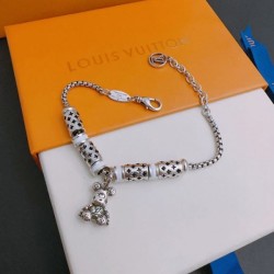 2023FW Bracelet LOUIS VUITTON Autumn/Winter Limited Standard