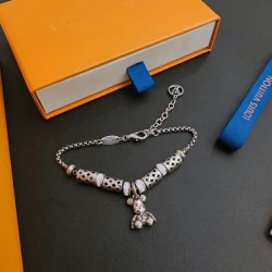 2023FW Bracelet LOUIS VUITTON Autumn/Winter Limited Standard