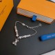 2023FW Bracelet LOUIS VUITTON Autumn/Winter Limited Standard 2023FW Bracelet LOUIS VUITTON Autumn/Winter Limited Standard