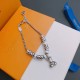 2023FW Bracelet LOUIS VUITTON Autumn/Winter Limited Standard 2023FW Bracelet LOUIS VUITTON Autumn/Winter Limited Standard