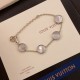 2023FW Bracelet LOUIS VUITTON Attractive beauty item 2023FW Bracelet LOUIS VUITTON Attractive beauty item