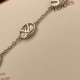 2023FW Bracelet LOUIS VUITTON Attractive beauty item 2023FW Bracelet LOUIS VUITTON Attractive beauty item