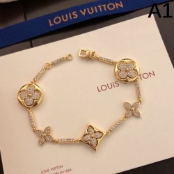 2023FW Bracelet LOUIS VUITTON Louis Vuitton Trendy Item
