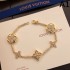 2023FW Bracelet LOUIS VUITTON Louis Vuitton Trendy Item