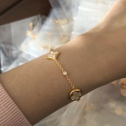 2023FW Bracelet LOUIS VUITTON Louis Vuitton is attracting a lot of attention