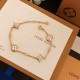2023FW Bracelet LOUIS VUITTON Louis Vuitton is attracting a lot of attention 2023FW Bracelet LOUIS VUITTON Louis Vuitton is attracting a lot of attention