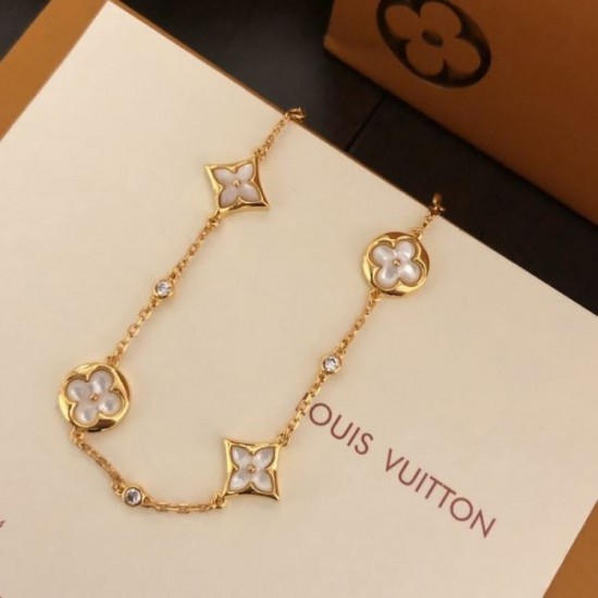 2023FW Bracelet LOUIS VUITTON Louis Vuitton is attracting a lot of attention 2023FW Bracelet LOUIS VUITTON Louis Vuitton is attracting a lot of attention