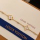2023FW Bracelet LOUIS VUITTON Louis Vuitton is attracting a lot of attention 2023FW Bracelet LOUIS VUITTON Louis Vuitton is attracting a lot of attention