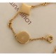 2023FW Bracelet LOUIS VUITTON Louis Vuitton is attracting a lot of attention 2023FW Bracelet LOUIS VUITTON Louis Vuitton is attracting a lot of attention