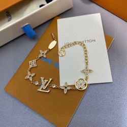 2023FW Bracelet LOUIS VUITTON Autumn Trend