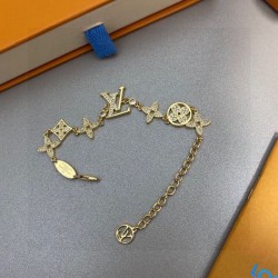 2023FW Bracelet LOUIS VUITTON Autumn Trend