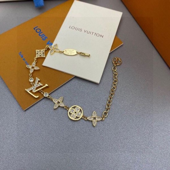 2023FW Bracelet LOUIS VUITTON Autumn Trend 2023FW Bracelet LOUIS VUITTON Autumn Trend