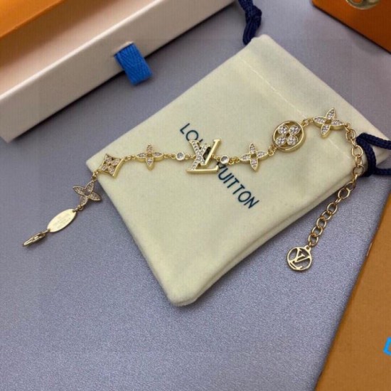2023FW Bracelet LOUIS VUITTON Autumn Trend 2023FW Bracelet LOUIS VUITTON Autumn Trend