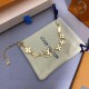 2023FW Bracelet LOUIS VUITTON Autumn Trend 2023FW Bracelet LOUIS VUITTON Autumn Trend
