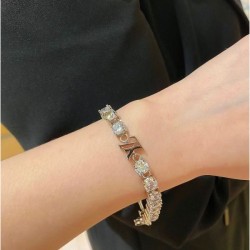 2023FW Bracelet LOUIS VUITTON Louis Vuitton loose feel