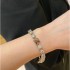 2023FW Bracelet LOUIS VUITTON Louis Vuitton loose feel