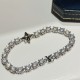2023FW Bracelet LOUIS VUITTON Louis Vuitton loose feel 2023FW Bracelet LOUIS VUITTON Louis Vuitton loose feel