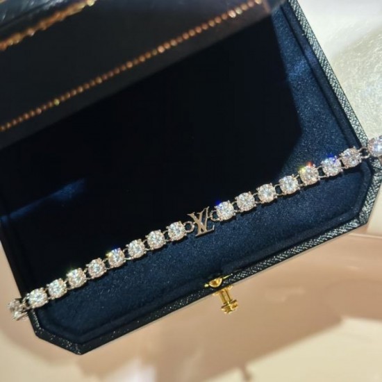 2023FW Bracelet LOUIS VUITTON Louis Vuitton loose feel 2023FW Bracelet LOUIS VUITTON Louis Vuitton loose feel