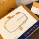 2023FW Bracelet LOUIS VUITTON Louis Vuitton Autumn/Winter Trend 2023FW Bracelet LOUIS VUITTON Louis Vuitton Autumn/Winter Trend