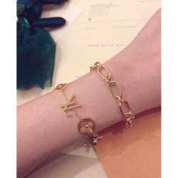2023FW Bracelet LOUIS VUITTON Popular Item