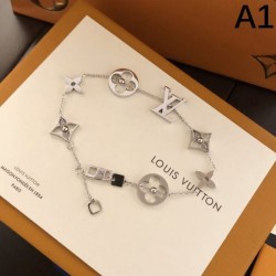 2023FW Bracelet LOUIS VUITTON Popular Item