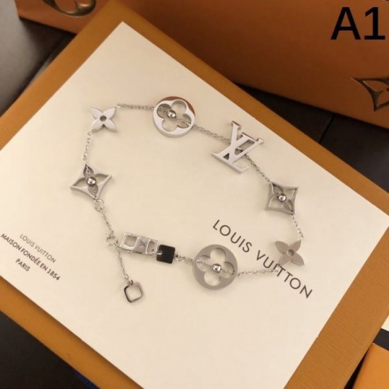 2023FW Bracelet LOUIS VUITTON Popular Item 2023FW Bracelet LOUIS VUITTON Popular Item