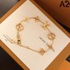 2023FW Bracelet LOUIS VUITTON Popular Item 2023FW Bracelet LOUIS VUITTON Popular Item