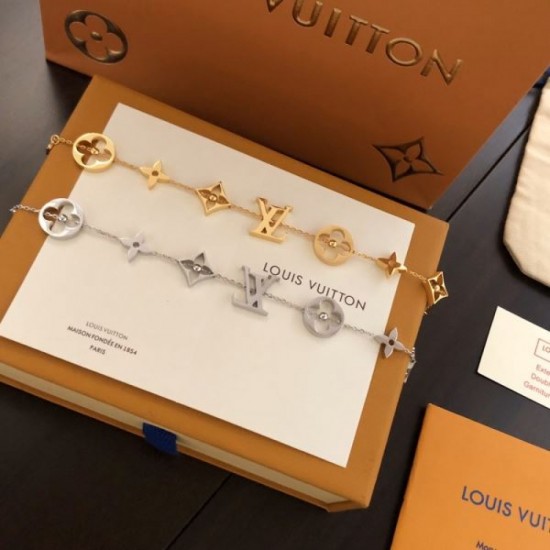2023FW Bracelet LOUIS VUITTON Popular Item 2023FW Bracelet LOUIS VUITTON Popular Item