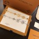 2023FW Bracelet LOUIS VUITTON Popular Item 2023FW Bracelet LOUIS VUITTON Popular Item