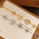 2023FW Bracelet LOUIS VUITTON Popular Item 2023FW Bracelet LOUIS VUITTON Popular Item