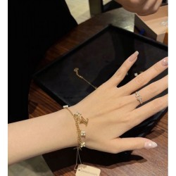 LOUIS VUITTON VIP Price Overseas 2023FW Bracelet