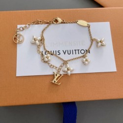 LOUIS VUITTON VIP Price Overseas 2023FW Bracelet